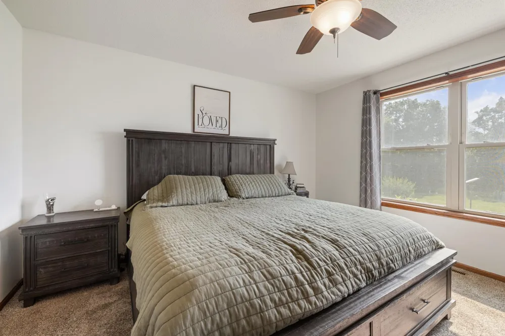 W15852 Sun Meadow Lane Blair, WI 54616
