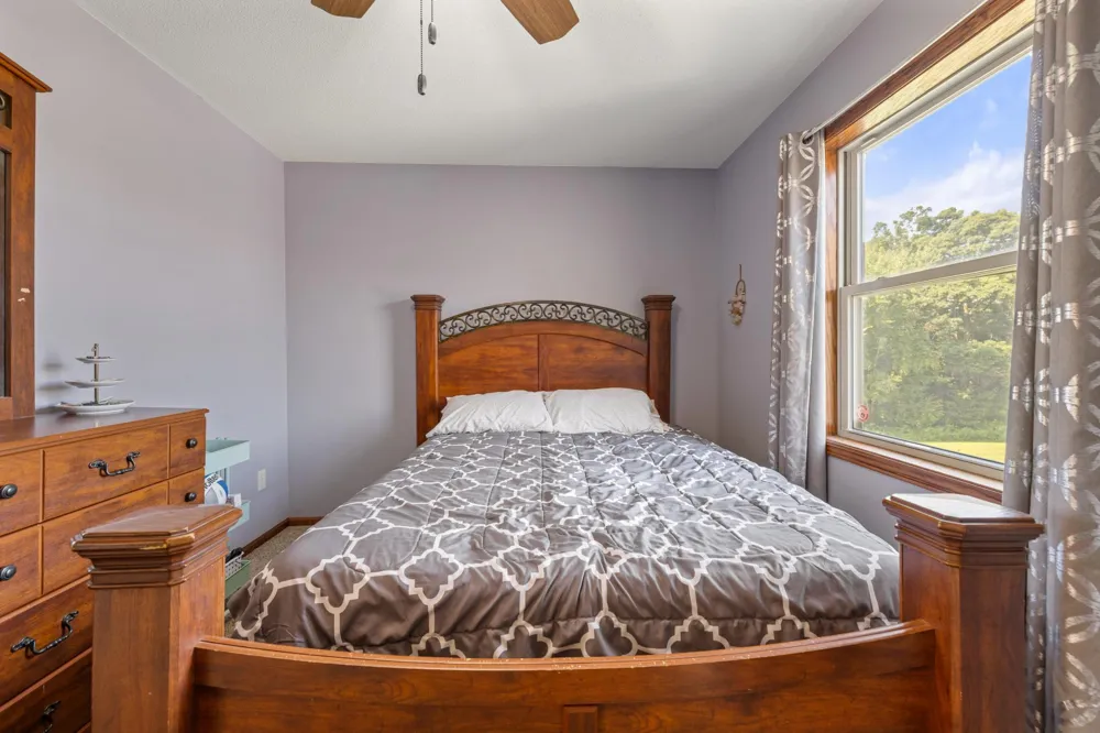 W15852 Sun Meadow Lane Blair, WI 54616
