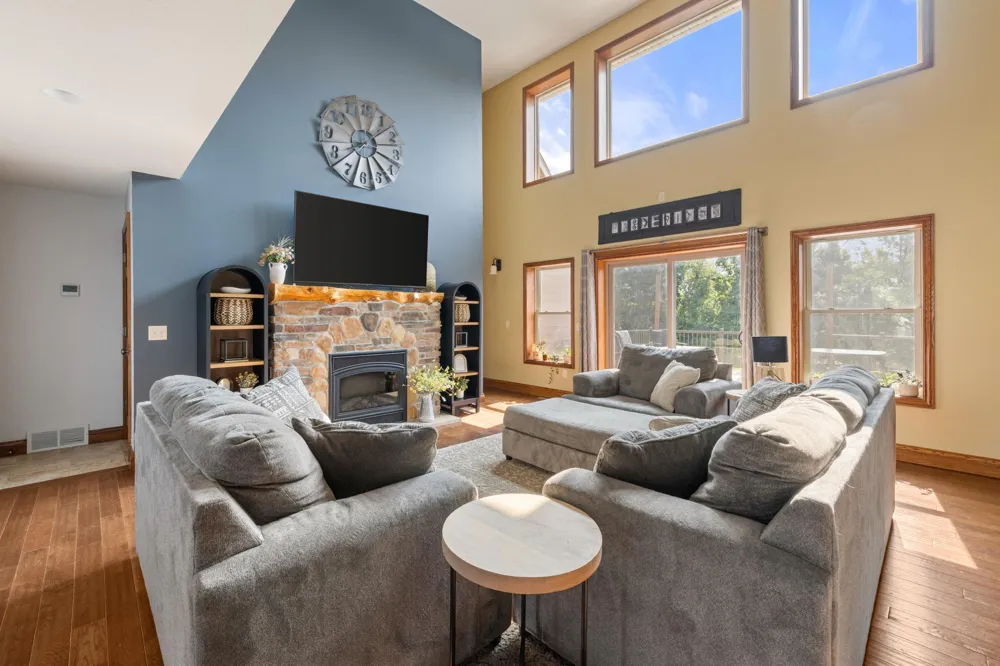 W15852 Sun Meadow Lane Blair, WI 54616
