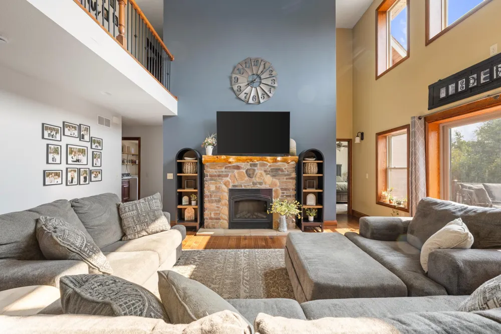 W15852 Sun Meadow Lane Blair, WI 54616