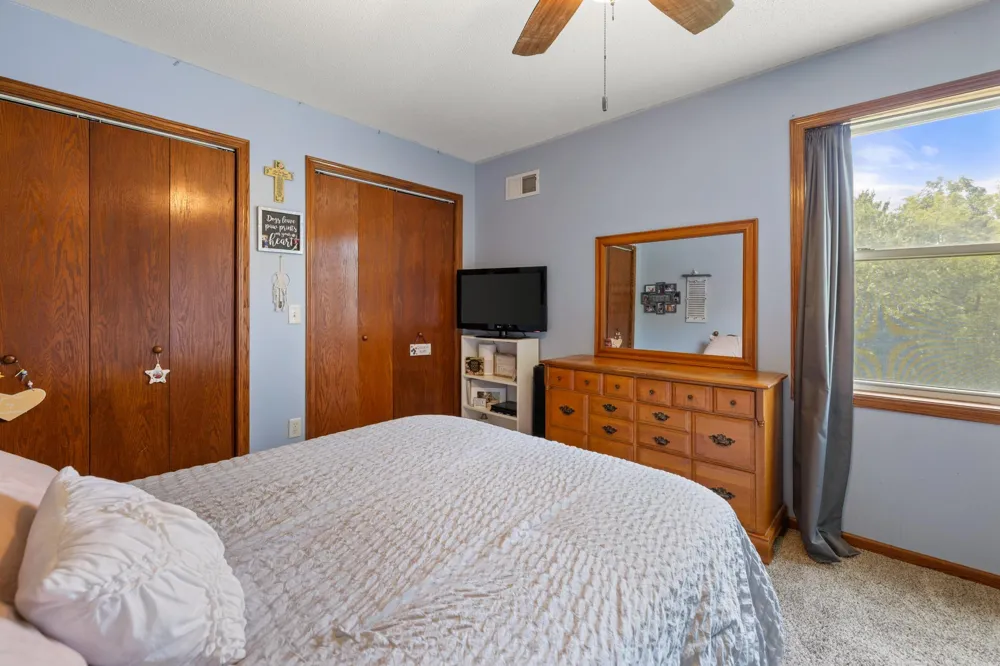 W15852 Sun Meadow Lane Blair, WI 54616