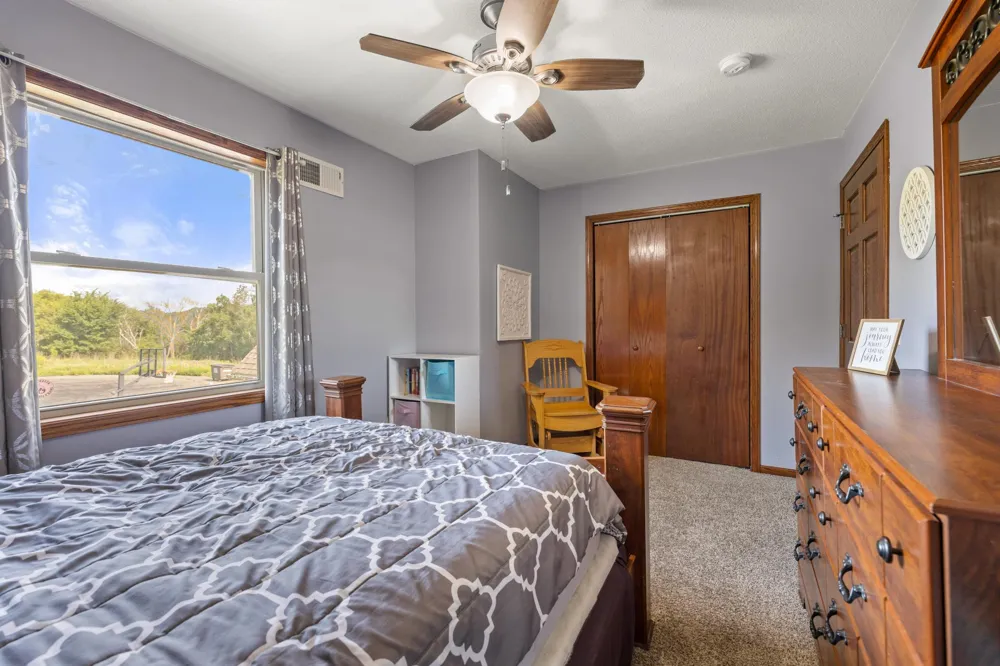 W15852 Sun Meadow Lane Blair, WI 54616