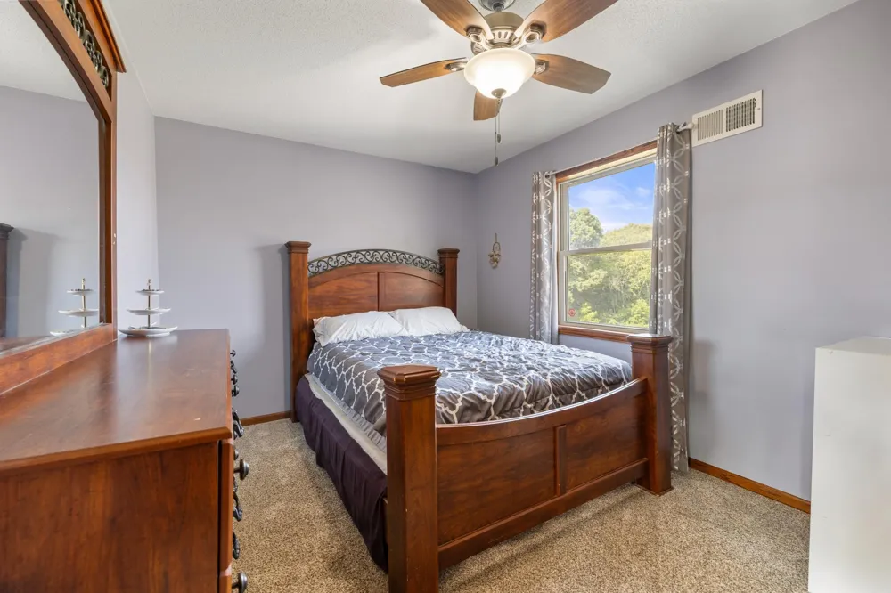 W15852 Sun Meadow Lane Blair, WI 54616