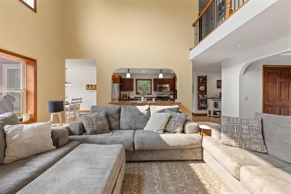 W15852 Sun Meadow Lane Blair, WI 54616
