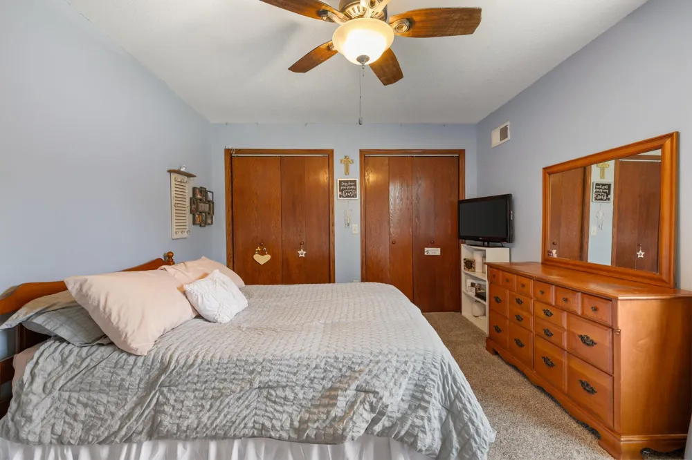 W15852 Sun Meadow Lane Blair, WI 54616