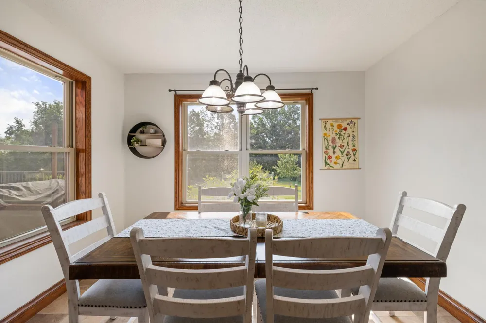 W15852 Sun Meadow Lane Blair, WI 54616