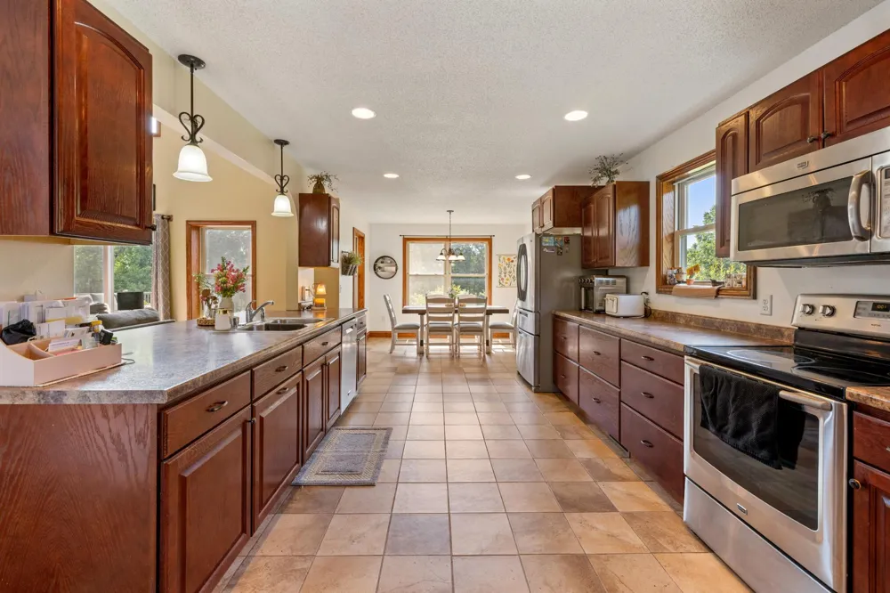 W15852 Sun Meadow Lane Blair, WI 54616