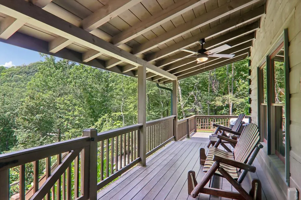 Nellie Hazel Dr Bryson City, NC 28713