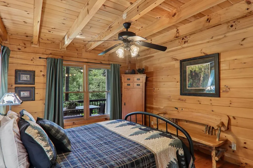 Nellie Hazel Dr Bryson City, NC 28713