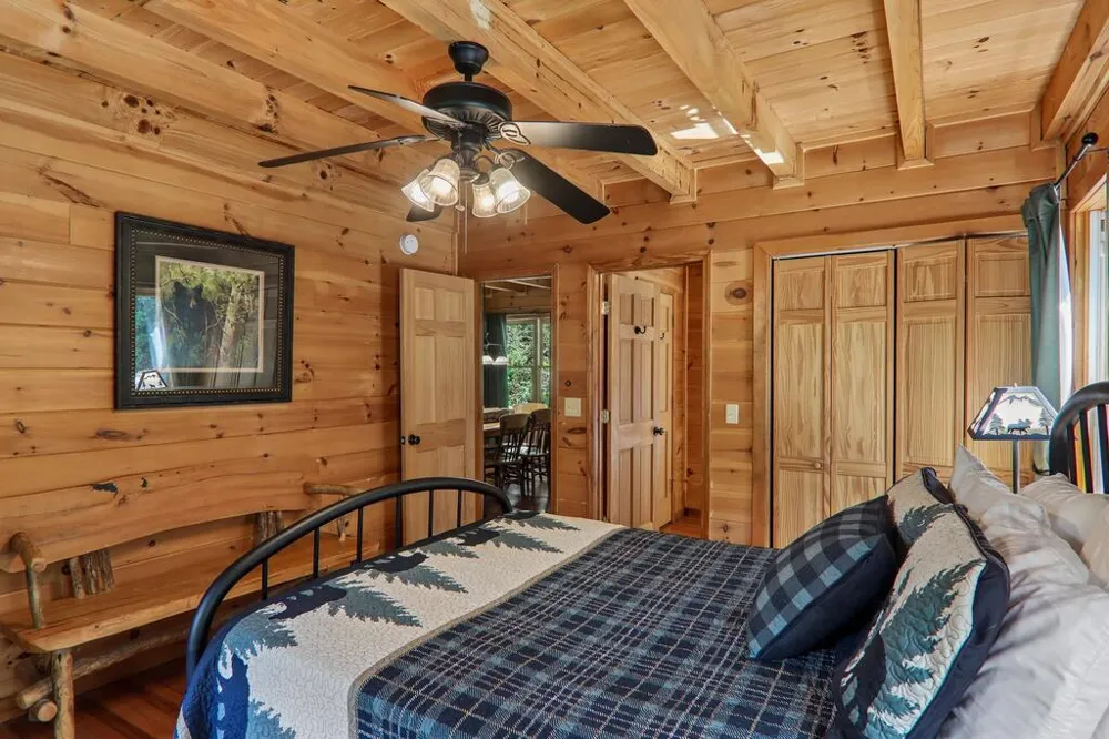 Nellie Hazel Dr Bryson City, NC 28713