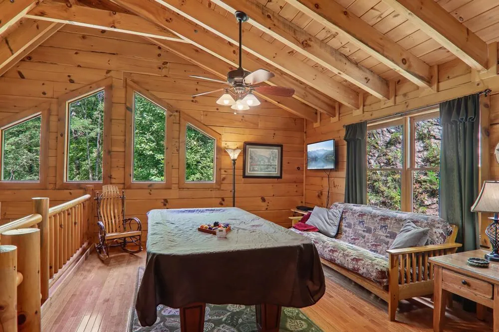 Nellie Hazel Dr Bryson City, NC 28713