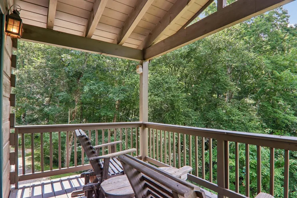 Nellie Hazel Dr Bryson City, NC 28713