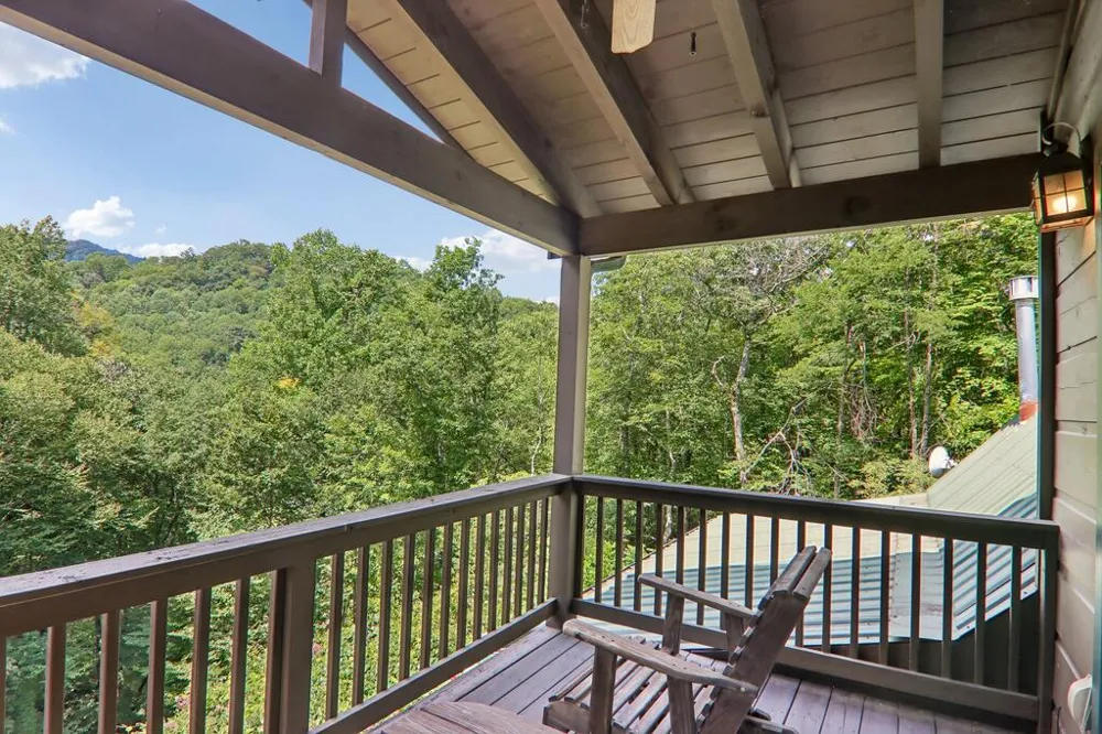 Nellie Hazel Dr Bryson City, NC 28713