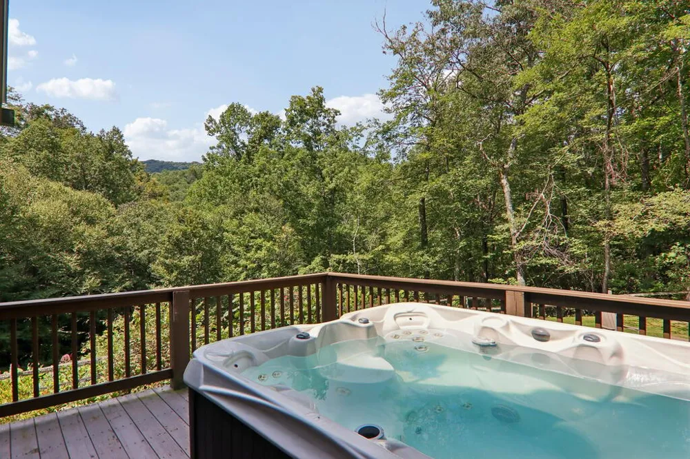 Nellie Hazel Dr Bryson City, NC 28713