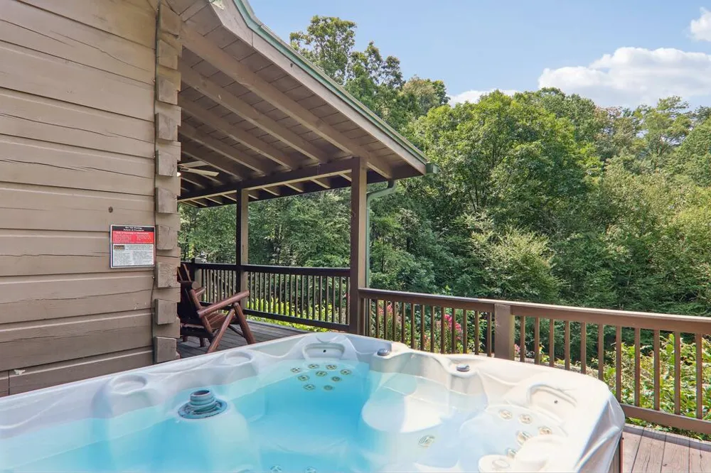 Nellie Hazel Dr Bryson City, NC 28713