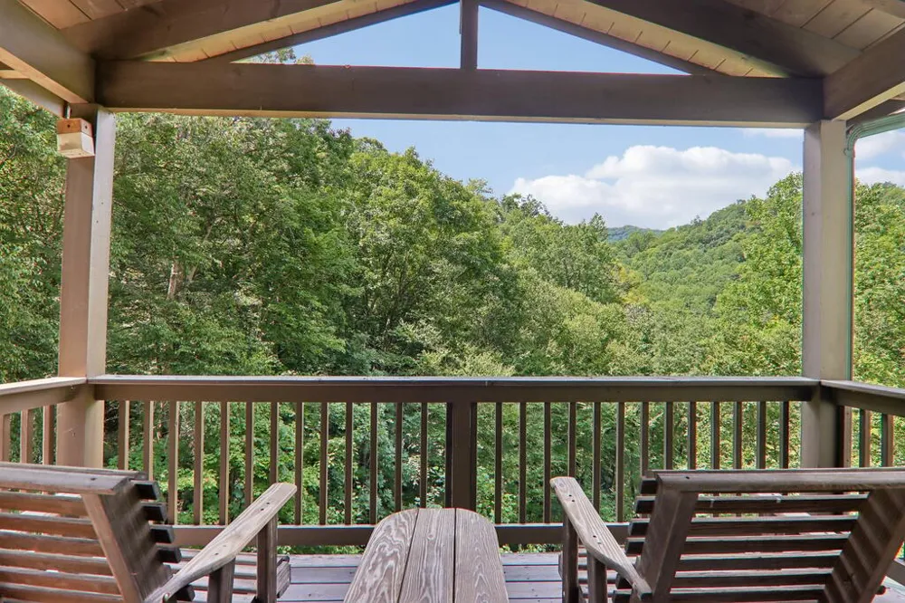 Nellie Hazel Dr Bryson City, NC 28713