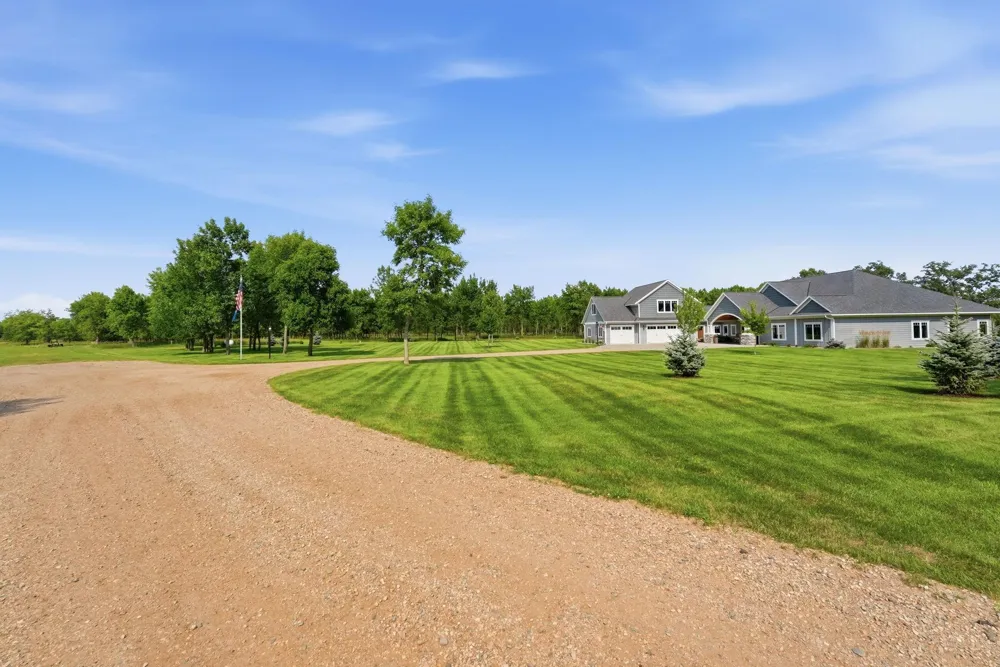 8382 198th Avenue NE New London, MN 56273