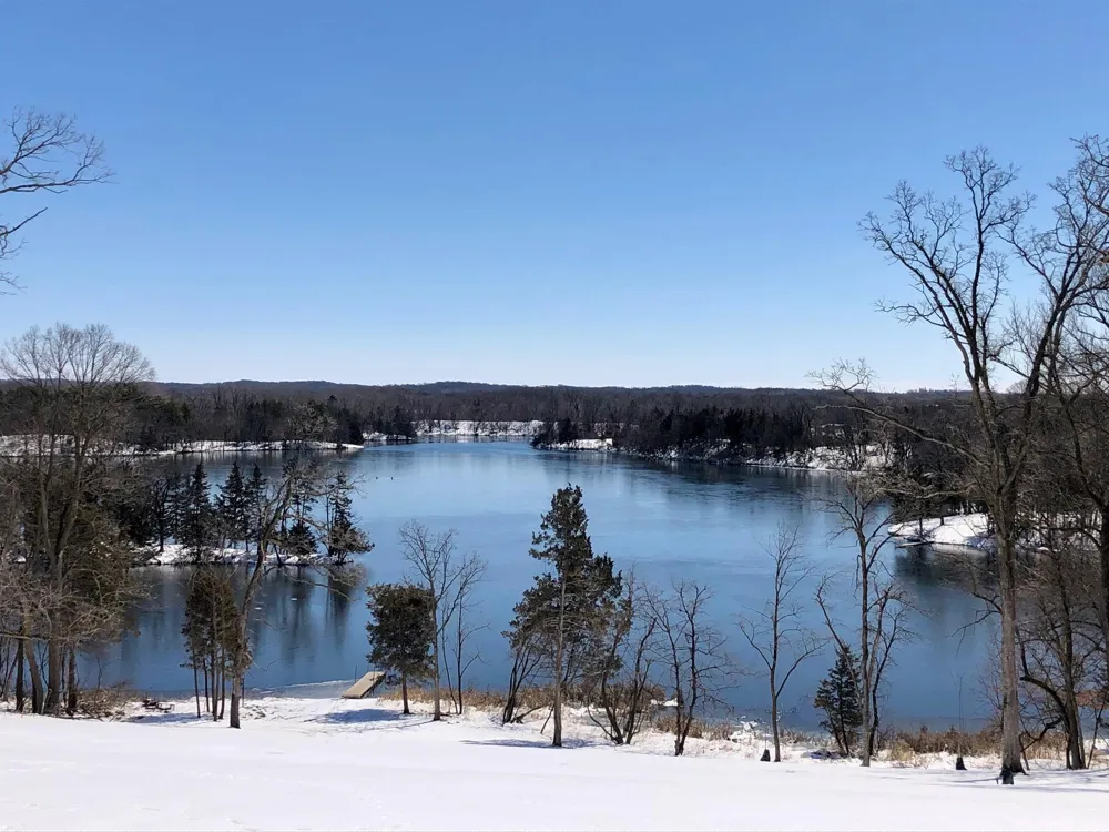 8382 198th Avenue NE New London, MN 56273