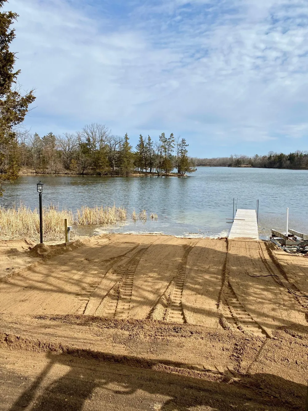 8382 198th Avenue NE New London, MN 56273