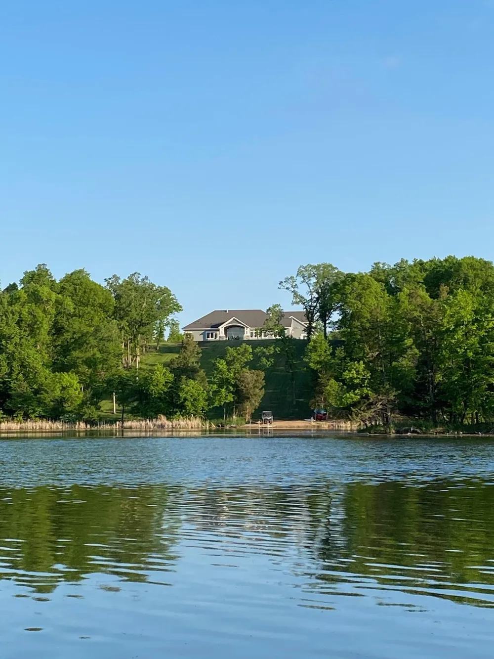 8382 198th Avenue NE New London, MN 56273