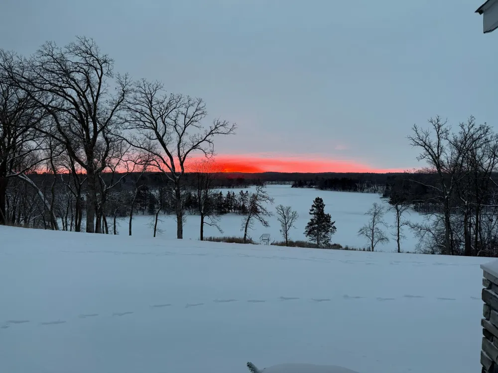 8382 198th Avenue NE New London, MN 56273