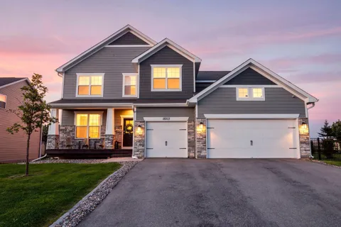 18203 Hideaway Trail