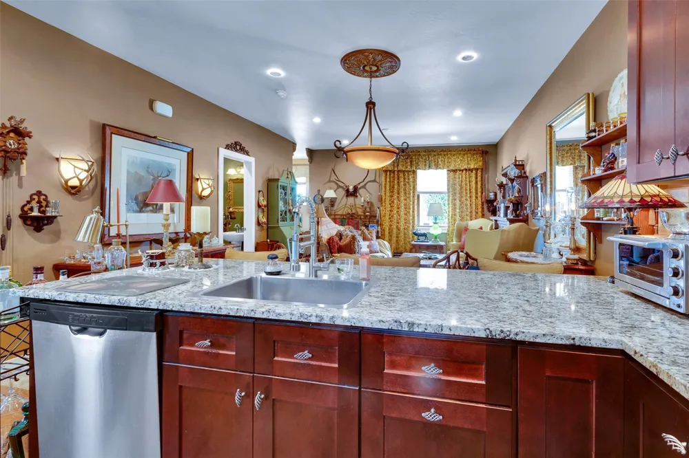 1483 Adams Avenue #2 Silverthorne, CO 80498
