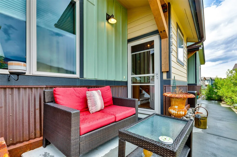 1483 Adams Avenue #2 Silverthorne, CO 80498