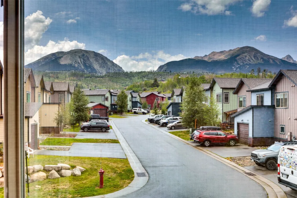 1483 Adams Avenue #2 Silverthorne, CO 80498