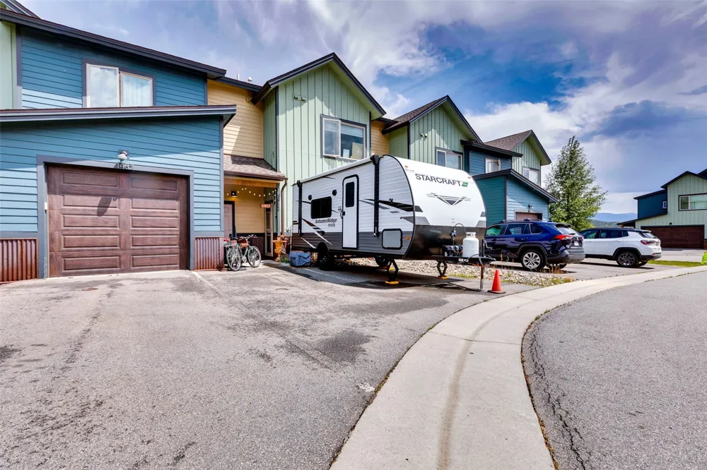 1483 Adams Avenue #2 Silverthorne, CO 80498