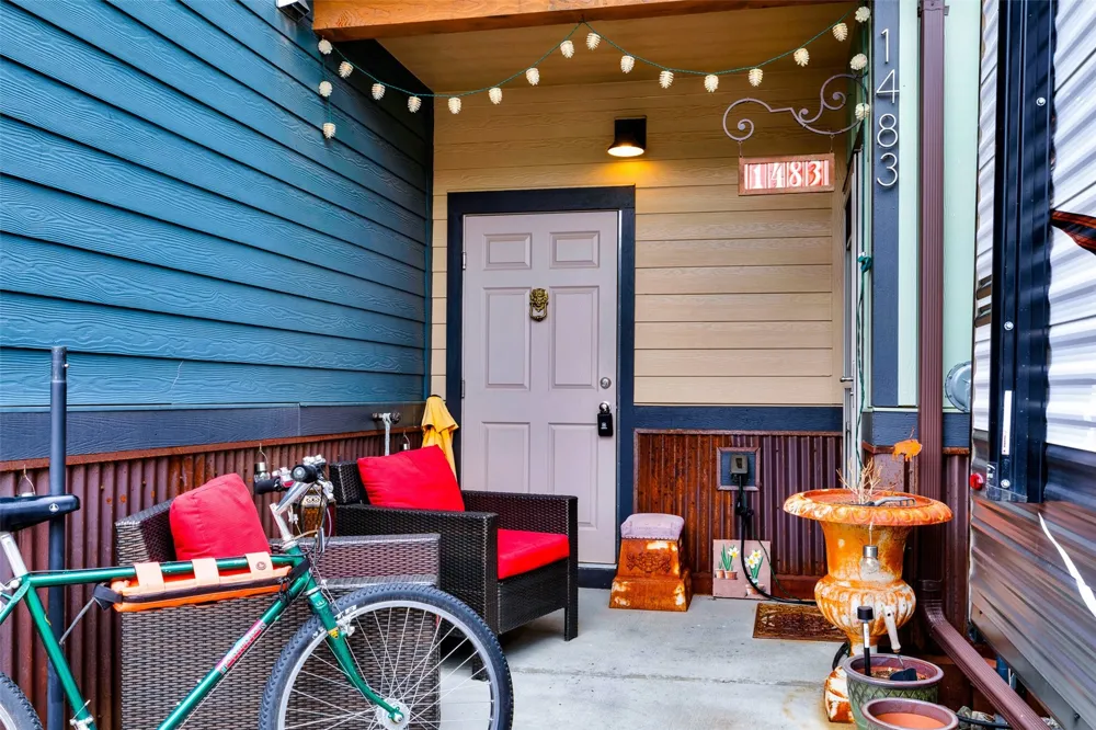 1483 Adams Avenue #2 Silverthorne, CO 80498