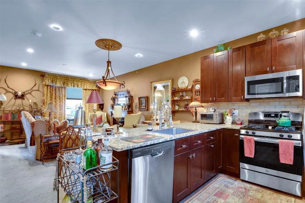 1483 Adams Avenue #2 Silverthorne, CO 80498
