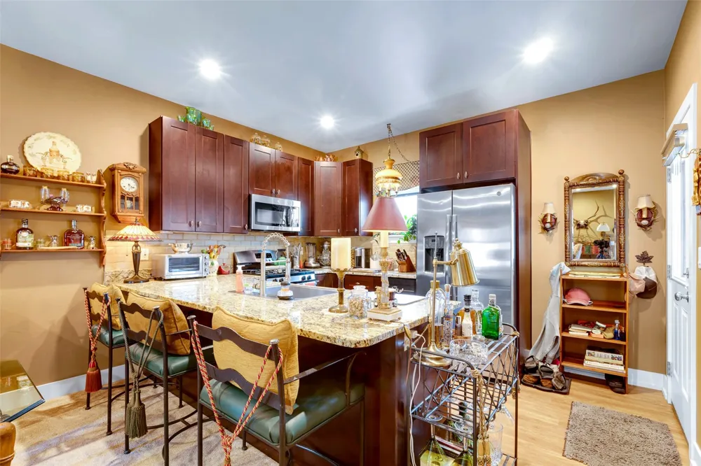 1483 Adams Avenue #2 Silverthorne, CO 80498