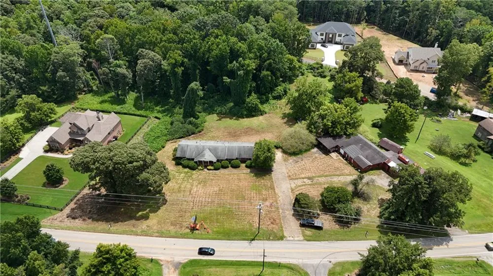2859 Bogan Road Buford, GA 30519