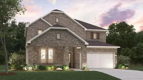548 Baynes Court