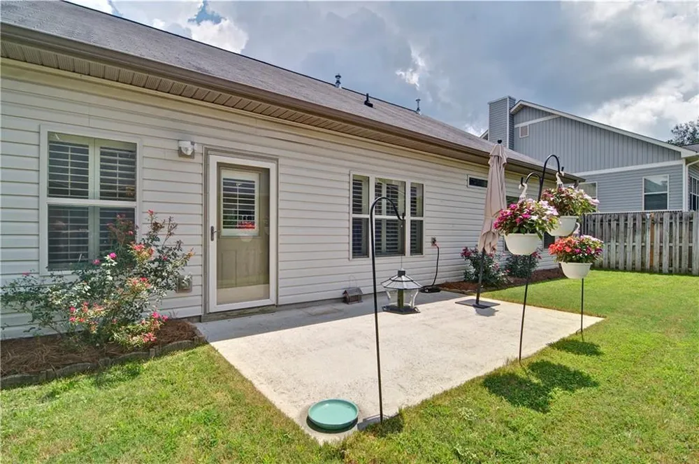 964 Verlander Trail Mableton, GA 30126
