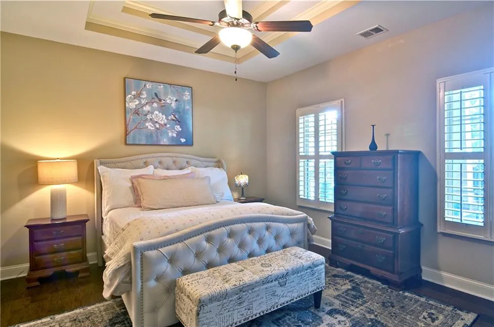 964 Verlander Trail Mableton, GA 30126