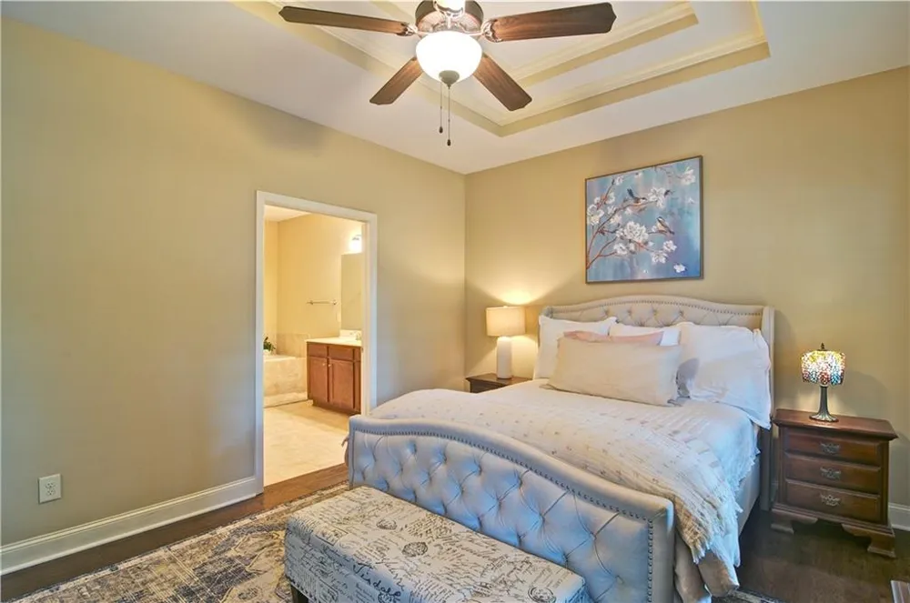 964 Verlander Trail Mableton, GA 30126