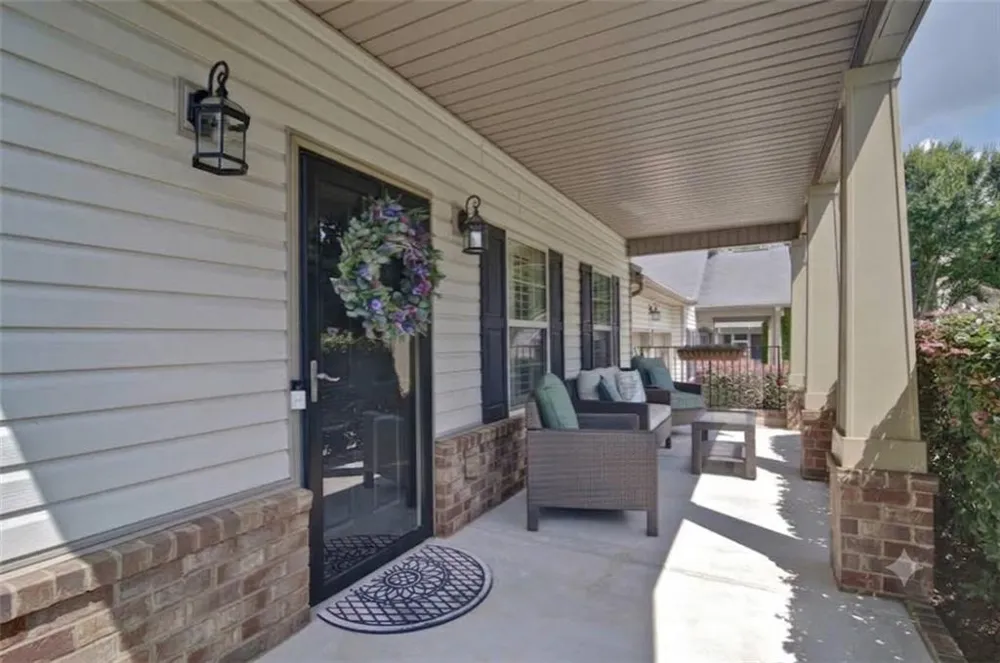 964 Verlander Trail Mableton, GA 30126