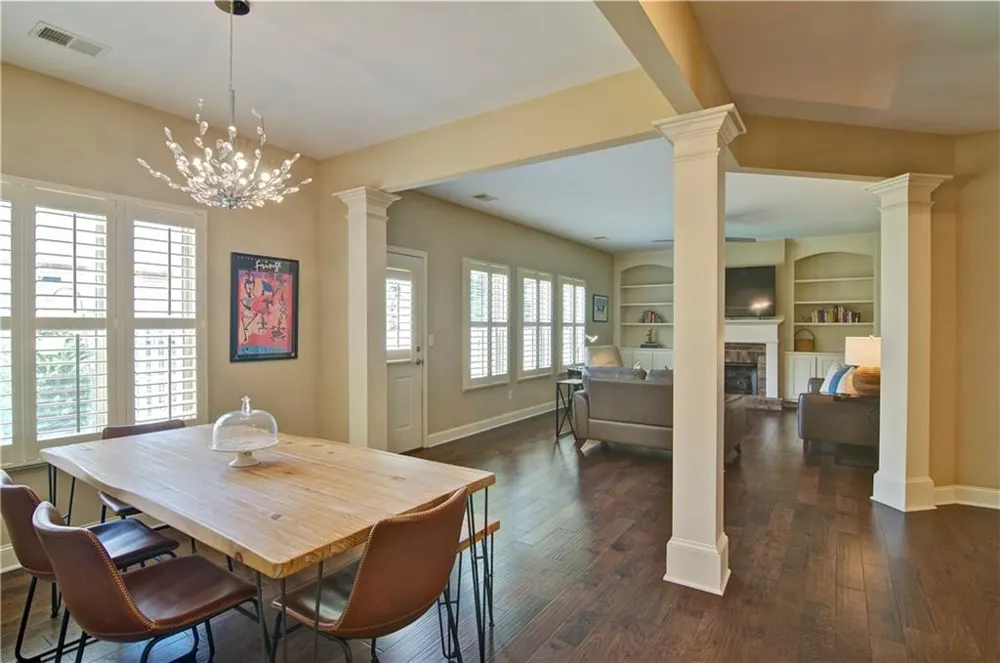 964 Verlander Trail Mableton, GA 30126