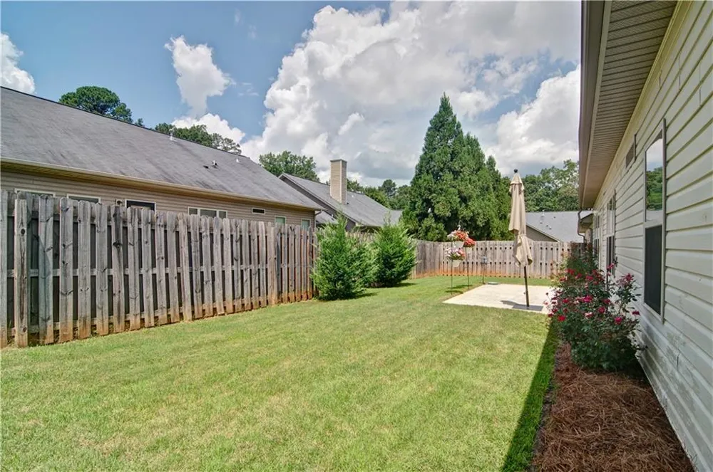 964 Verlander Trail Mableton, GA 30126