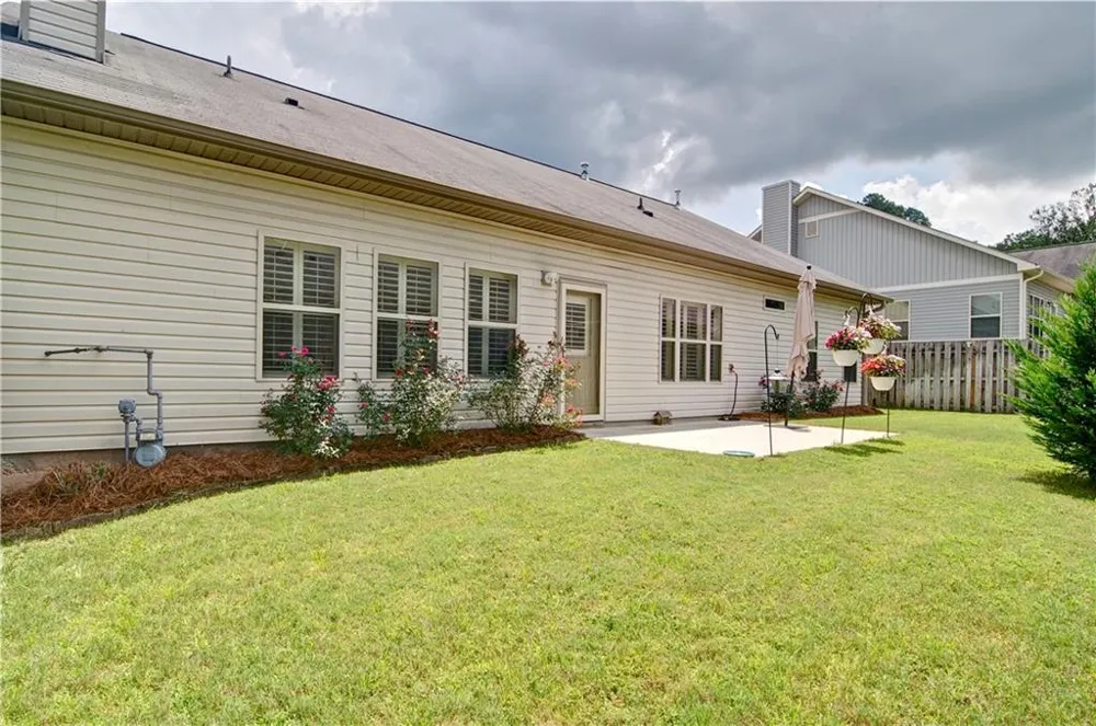 964 Verlander Trail Mableton, GA 30126
