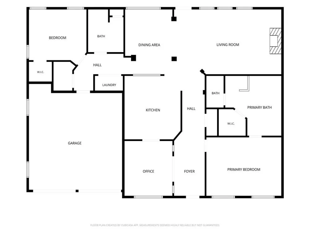964 Verlander Trail Mableton, GA 30126