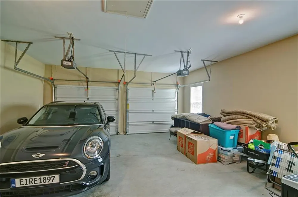 964 Verlander Trail Mableton, GA 30126