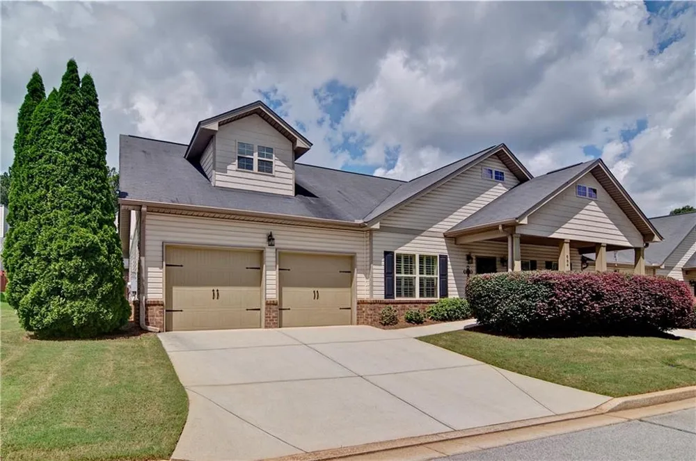 964 Verlander Trail Mableton, GA 30126