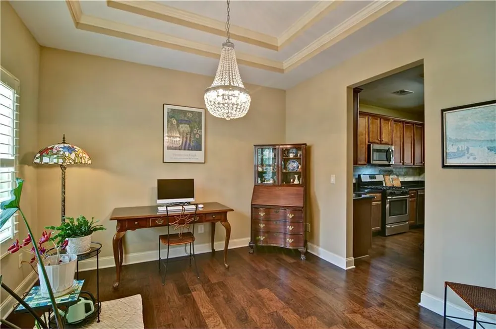 964 Verlander Trail Mableton, GA 30126