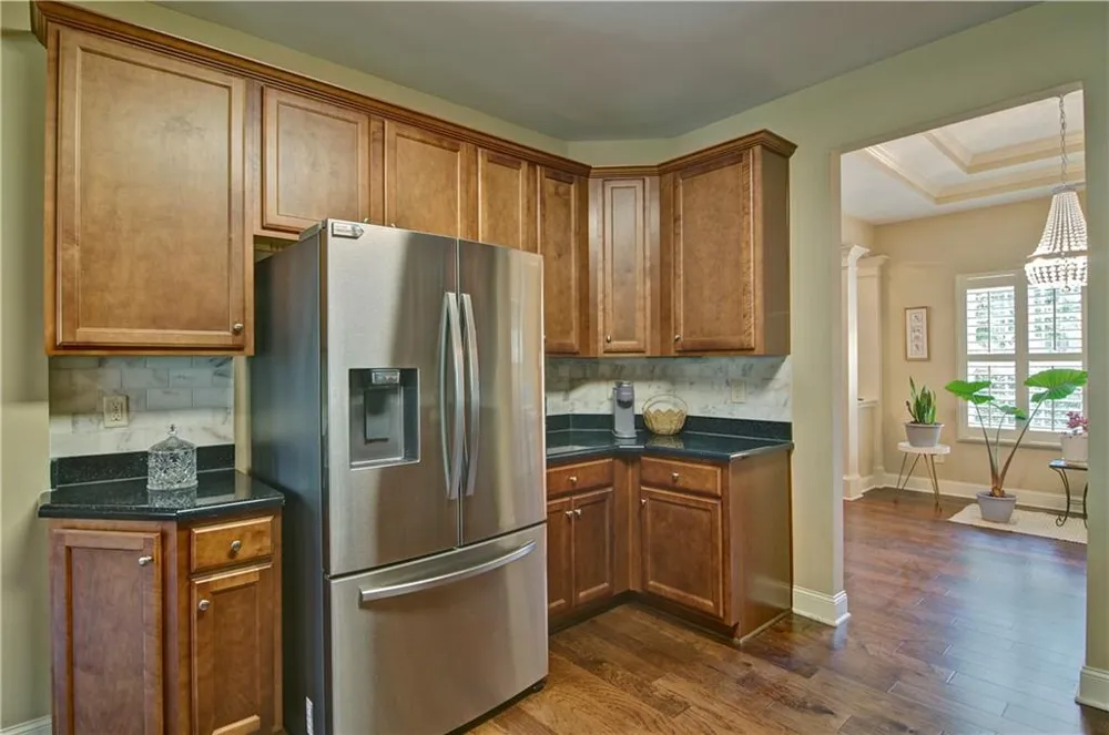 964 Verlander Trail Mableton, GA 30126