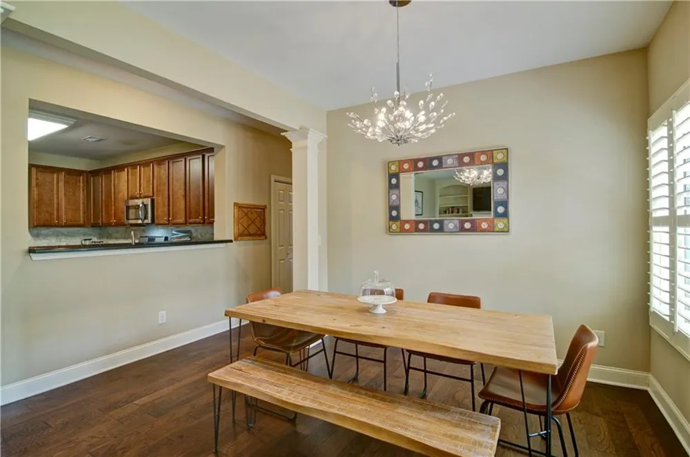 964 Verlander Trail Mableton, GA 30126