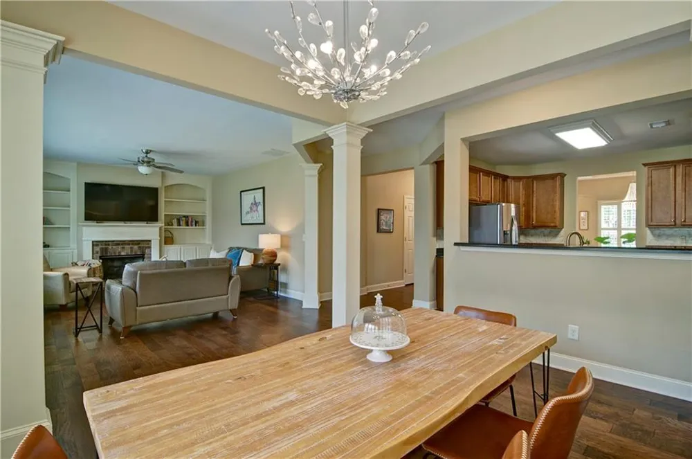 964 Verlander Trail Mableton, GA 30126