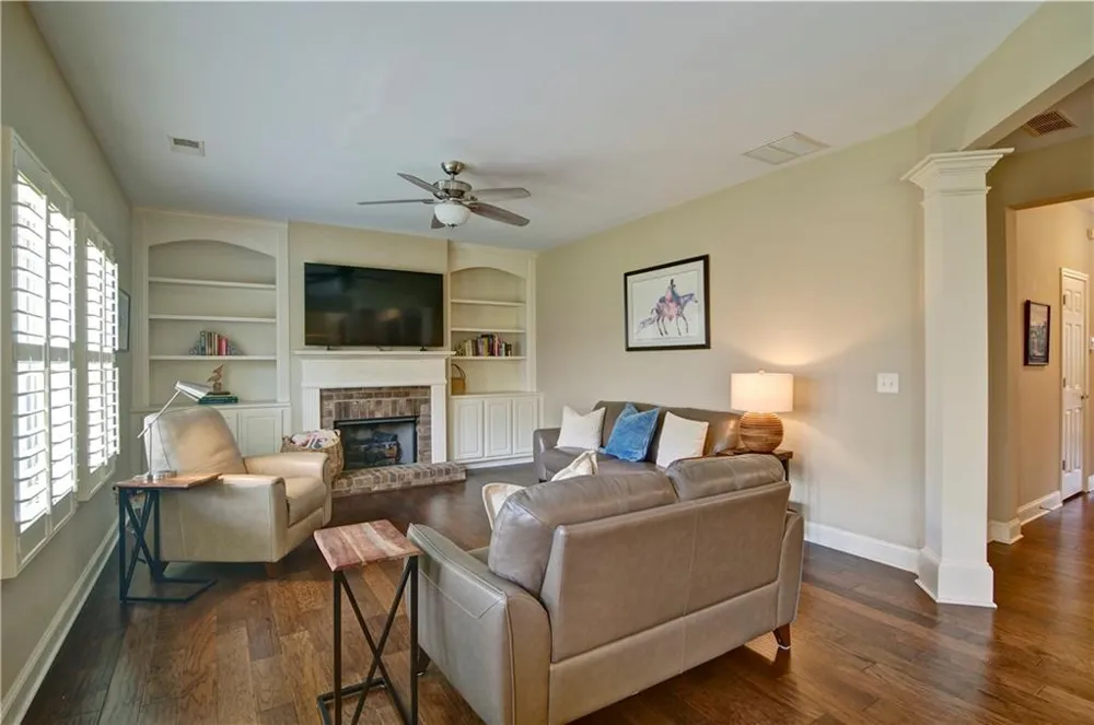 964 Verlander Trail Mableton, GA 30126